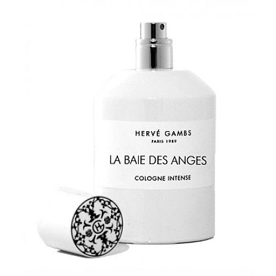 Hervé Gambs La Baie des Anges