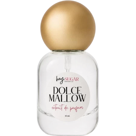 Hey Sugar Fragrance Co. Dolce Mallow