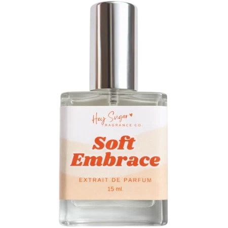 Hey Sugar Fragrance Co. Soft Embrace