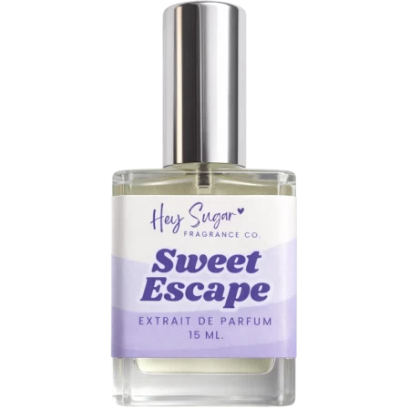 Hey Sugar Fragrance Co. Sweet Escape