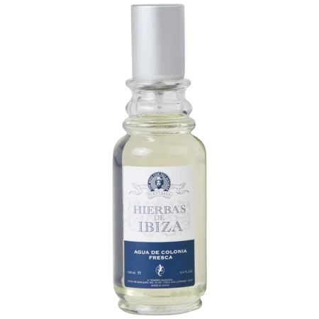 Hierbas de Ibiza Hierbas de Ibiza Agua de Colonia Fresca