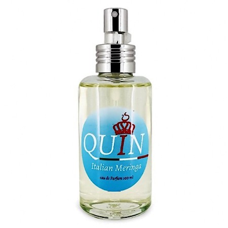 Quin - Italian Meringa