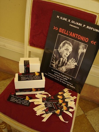 Hilde Soliani Bell'Antonio