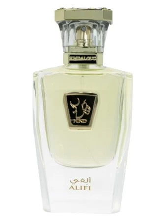 Bottle photo  Hind Al Oud