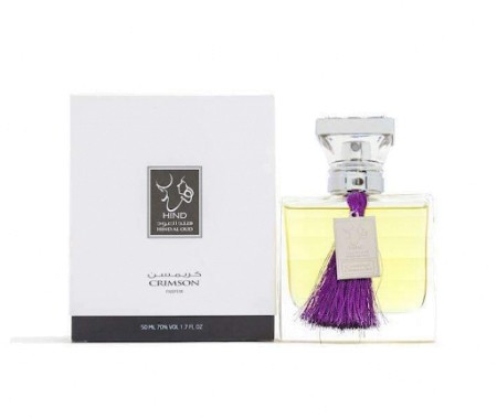 Hind Al Oud Crimson