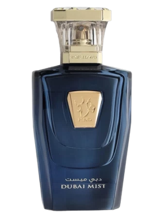 Bottle photo  Hind Al Oud