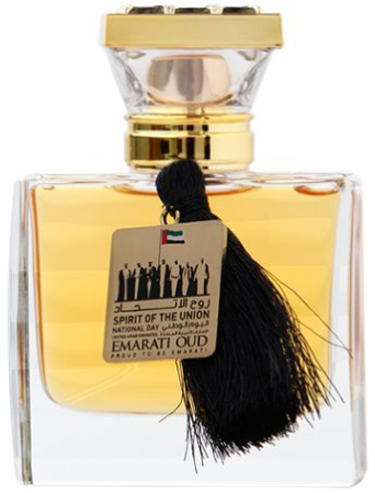 Hind Al Oud Emarati Oud