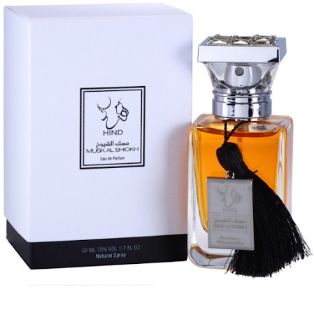 Hind Al Oud Musk al Shiokh