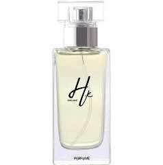Hiroko.K H.K Organic Perfume - Moonlight Jasmine