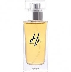 Hiroko.K H.K Organic Perfume - Spirit of Wood