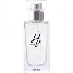 Hiroko.K H.K Organic Perfume - Sunrise Dew Matsu
