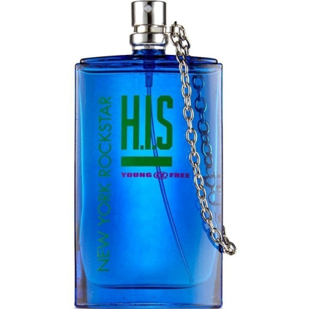 H.I.S Jeans - New York Rockstar