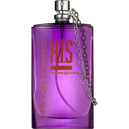 Bottle photo  H.I.S Jeans