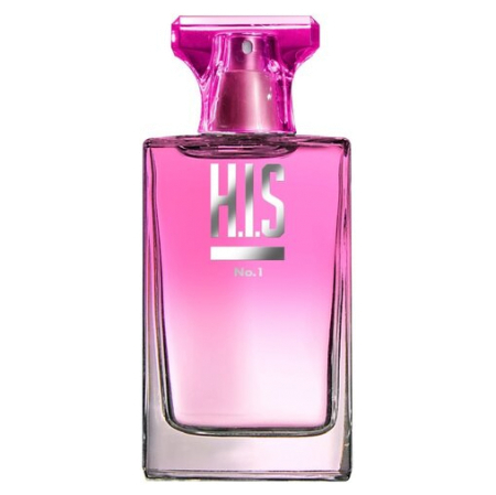 Bottle photo  H.I.S Jeans