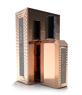 Histoires de Parfums Fidelis