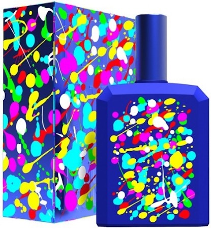 This Is Not A Blue Bottle 1/.2