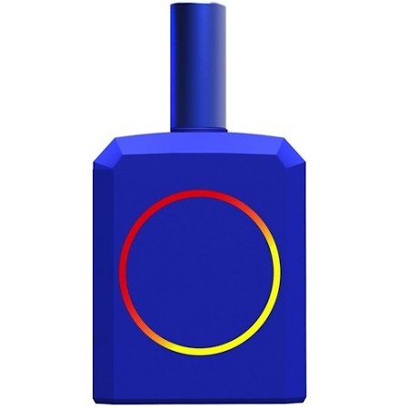 Histoires de Parfums This Is Not A Blue Bottle 1/.3