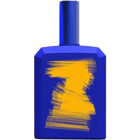 This is not a Blue Bottle 1/.7