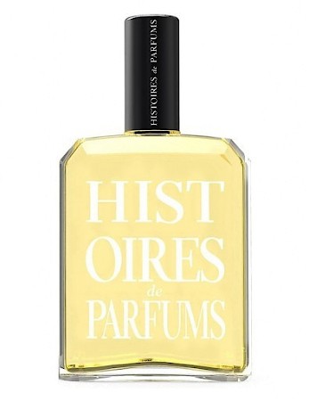 Histoires de Parfums Tubéreuse 1 La Capricieuse