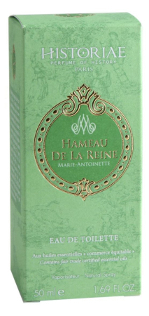Historiae Hameau de la Reine