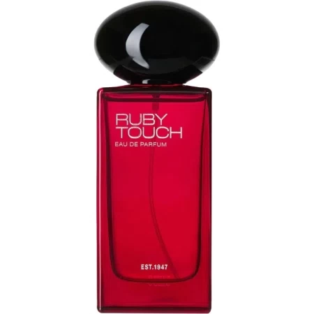 Ruby Touch