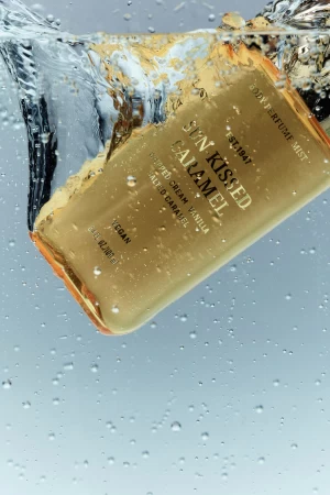 Fotografía del frasco  H&M