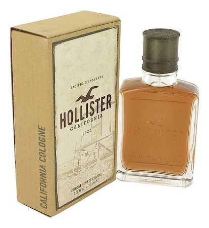 Hollister California For Men