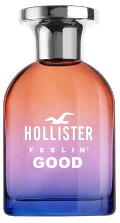 Hollister Feelin' Good for Her