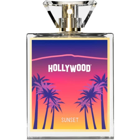 Bottle photo  Hollywood Fragrance