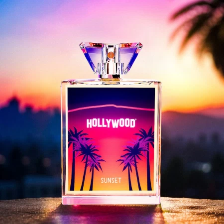 Bottle photo  Hollywood Fragrance
