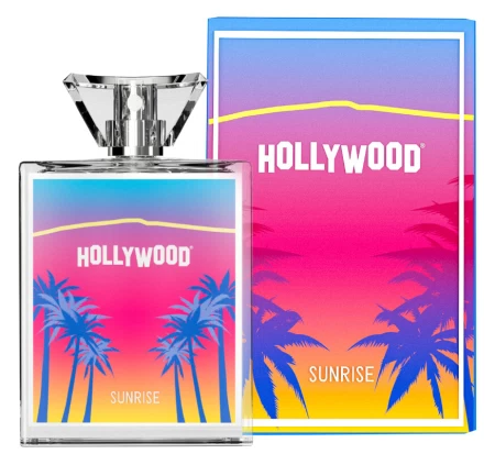 Bottle photo  Hollywood Fragrance