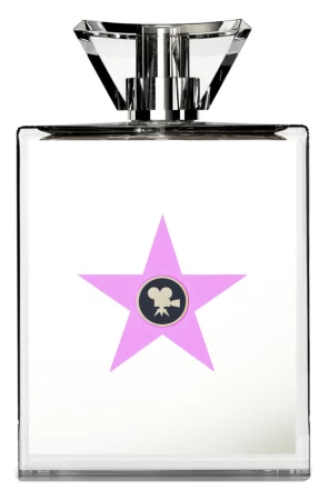 Bottle photo  Hollywood Fragrance
