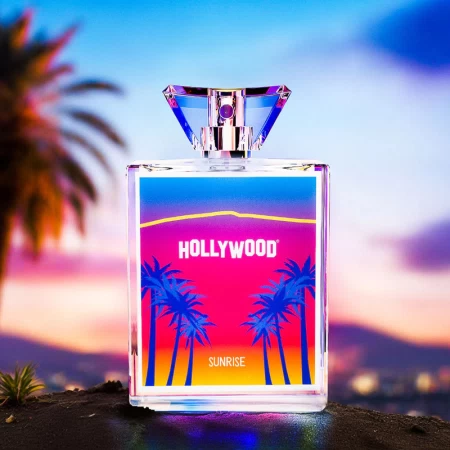 Bottle photo  Hollywood Fragrance