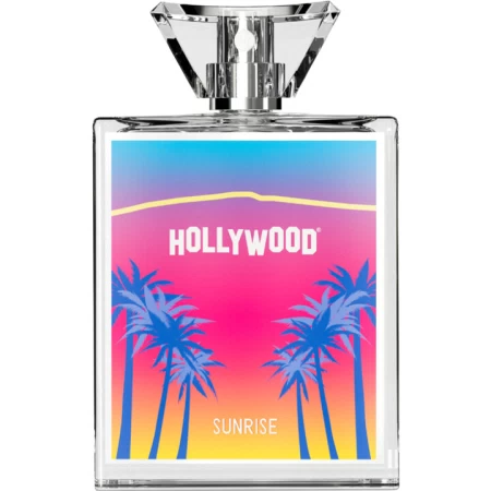 Hollywood Fragrance Sunrise