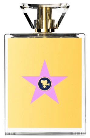 Bottle photo  Hollywood Fragrance