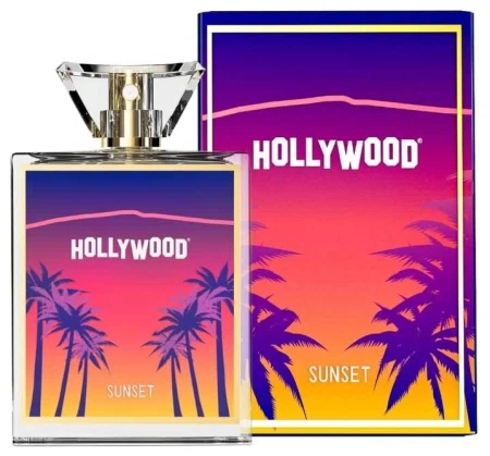 Bottle photo  Hollywood Fragrance