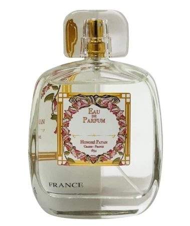 Bottle photo  Honore Payan