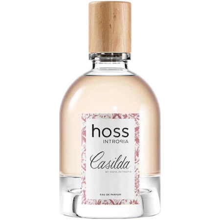Hoss Intropia Casilda