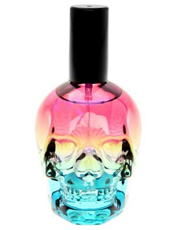 Hot Topic Blackheart Sweet Lies