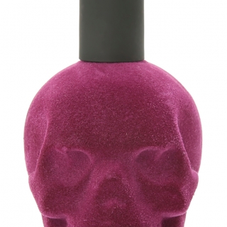 Hot Topic Blackheart Floral Fatale