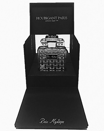 Houbigant Bois Mystique Extrait de Parfum