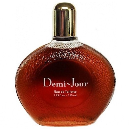 Demi-Jour Eau de Toilette