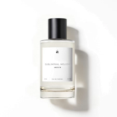 香水瓶照片  House of Artem