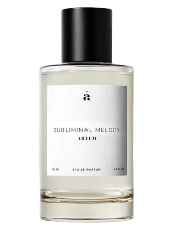 House of Artem Subliminal Melody