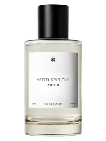 House of Artem Vetiti Spiritus