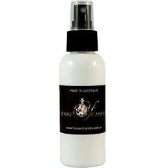 House of Candles Australian Sandalwood Rose