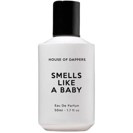 House Of Dappers Smells Like a Baby