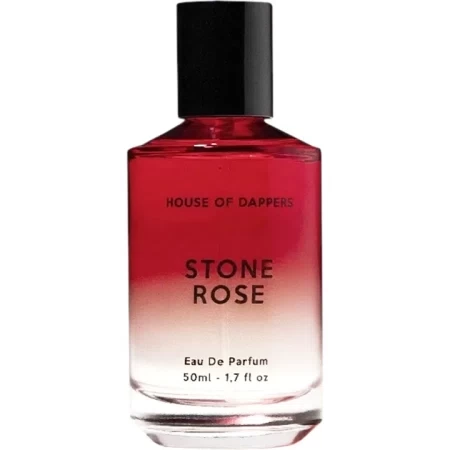 House Of Dappers Stone Rose