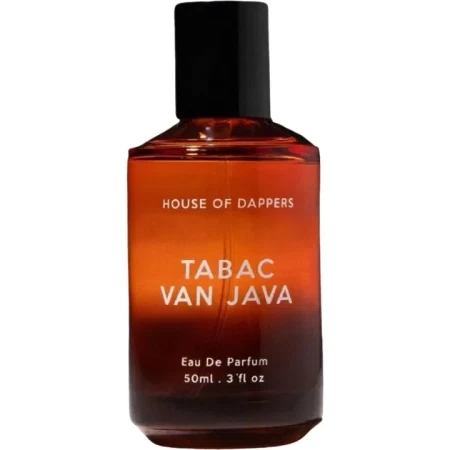 Tabac Van Java