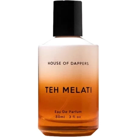 House Of Dappers Teh Melati